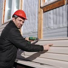 Best Wood Siding Installation  in Seal Beach, CA